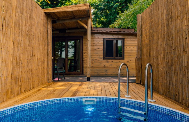 Sapanca Casamia Suit - Foto 4