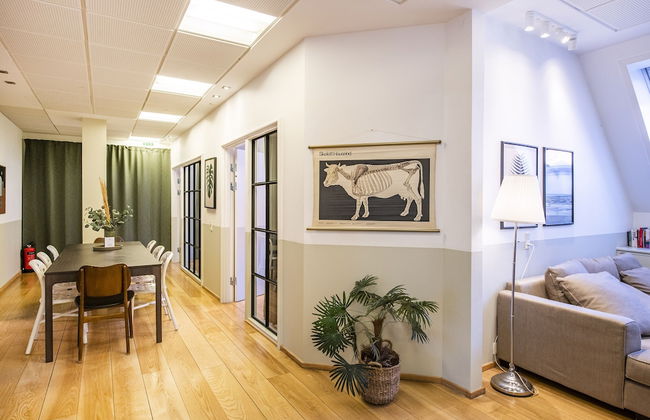 Kings Garden 1 by Daniel&Jacob’s - Foto 36