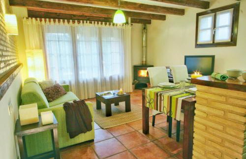 Apartamentos Uncastillo - Foto 8