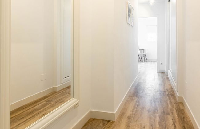 Apartamentos Toboso Plaza - Foto 12