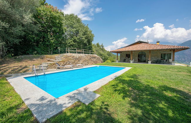 Villa Louise - Foto 36