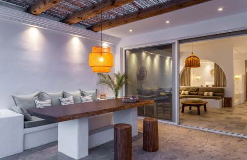 Euphoria Suites and Spa - Foto 10