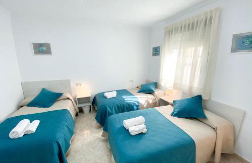 Habitaciones Callosa - Foto 55