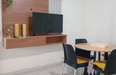 Apartamento Mobiliado - Foto 1