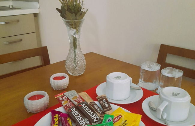 Arf Residence Suite & Hotel - Photo 18