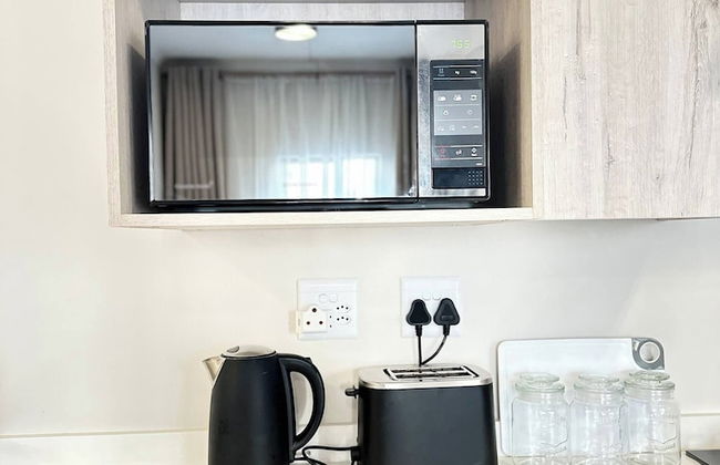 The Oasis 92 on New Midrand - Foto 8