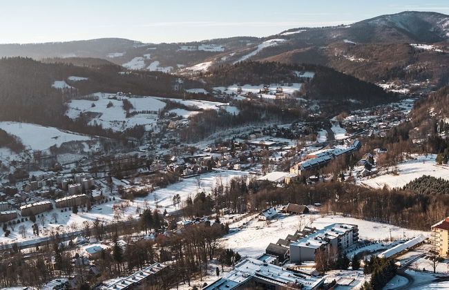 Apartamenty Sun & Snow Kamienna - Photo 24