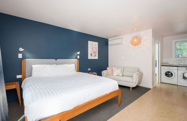 Adelphi Motel - Foto 3