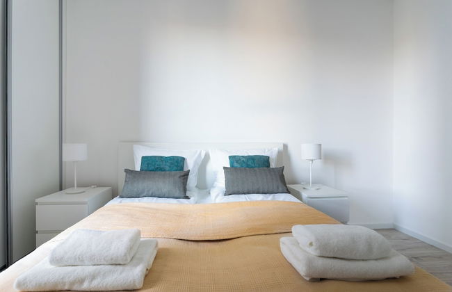 Symphony Modern Tower - Foto 33