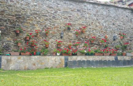 Habitaciones - La Pumarada de Limés I - Foto 23