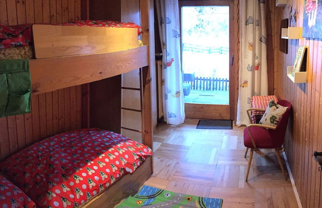 FeWo Waldheimat - Foto 5