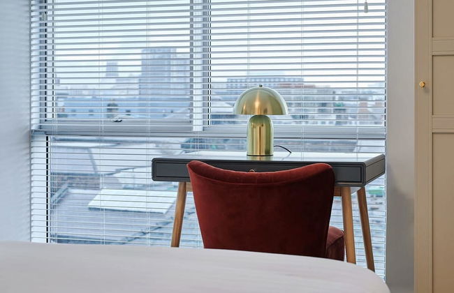 Host Stay The Municipal View Abode - Foto 14