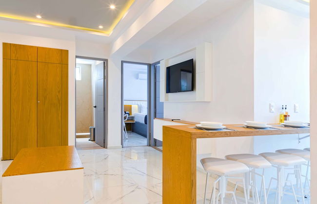 Luxury Apartments Pool & Jacuzzi - Foto 42