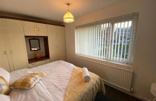 Spacious Luxurious Serviced Accommodation 3 - Foto 9