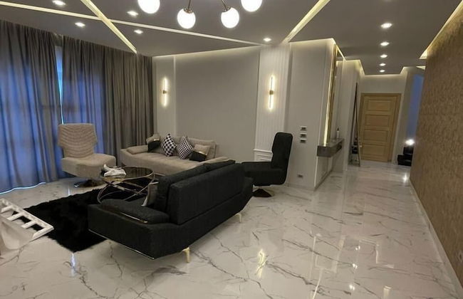 Duplex Apartment With A Private Garden - Foto 8