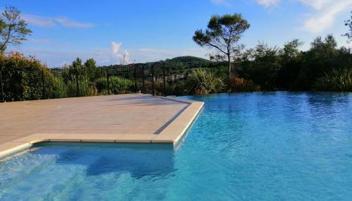 Superbe appartement dans résidence avec piscine - Photo 5