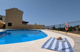 TU RINCON DE NERJA, Casa Socrates - Photo 1