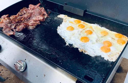 Villa for 10 with swimming pool and sea view - Foto 80