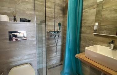 AS Apartments with swimming pool and a large yard - Foto 24