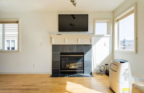 Beautiful Queen Anne home with Space Needle views - Foto 19