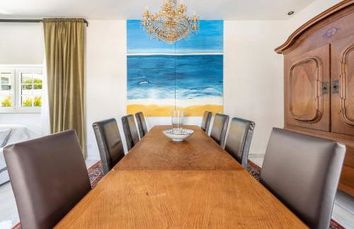 GuestReady - Gorgeous Villa near the Lagoon - Foto 34