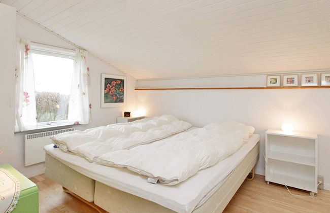 5 Person Holiday Home in Snedsted - Foto 8