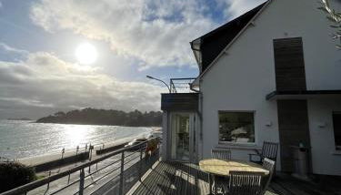 Maison - Les Embruns - Vue mer - Foto 1