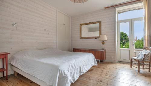 Villa à 200m de la mer, 12 adultes 1 enfant - Foto 5