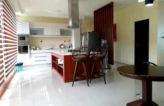 Canoy's Canyon Apartelle in Dalaguete Cebu - Foto 12