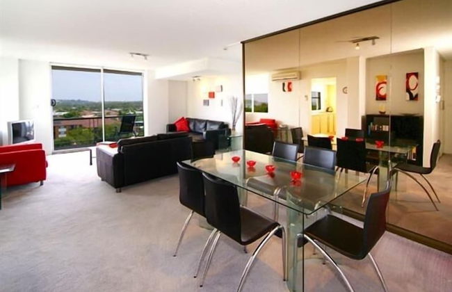 Tradewinds Apartments - Foto 33