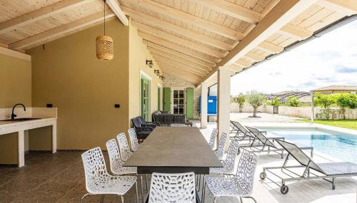 Villa Lunistra - Foto 4