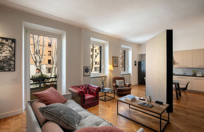 Wonderful 1 Bedroom Apartament in the City Center - Photo 14