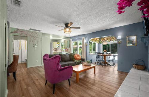 The Quirky Bloom-Whimsical Guest house - Foto 8