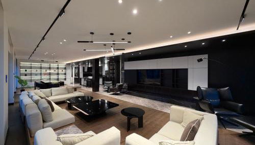 Royal Penthouse Berlin - Foto 2