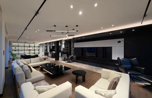 Royal Penthouse Berlin - Foto 2