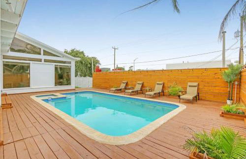 Luxury Oakland Park Oasis - Foto 30