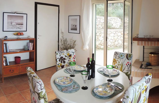 Nature Villas - Foto 12