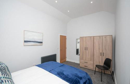 Historical Holmehill Lodge - Foto 8