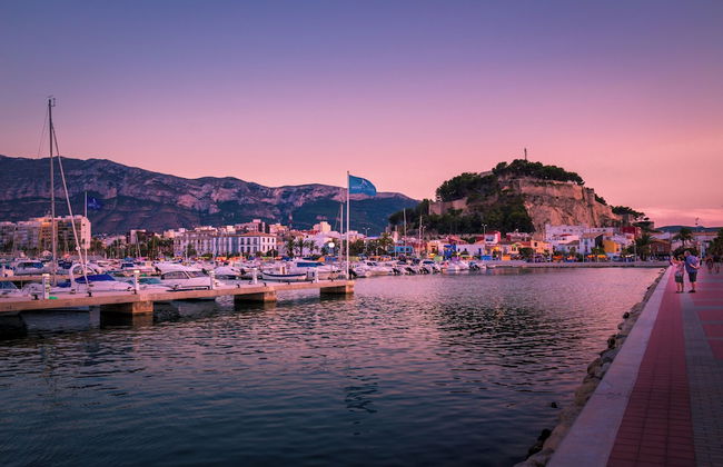 Apartam Tierra del Mediterraneo Next to the Beach - Foto 30