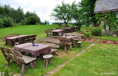 Domy Konesera - Foto 42