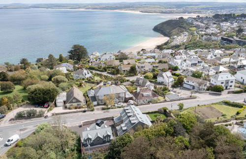 Chy An Gweal Farm Coach House - Foto 6