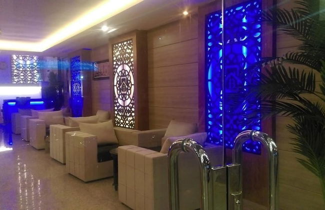 Baitotah Hotel Apartments - Foto 5