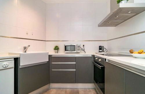 Velazquez Suites - Foto 18