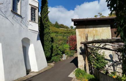 Ruhige Ferienwohnung mit Garten und Garage in Privatvilla - Foto 38