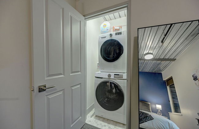 ROVE LIVING/KL - Malt House - Foto 67