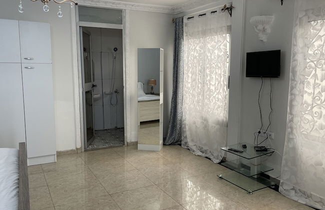 PEACE GUEST HOUSE - Foto 10