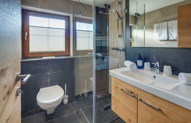 Hotel Talhof - Foto 13