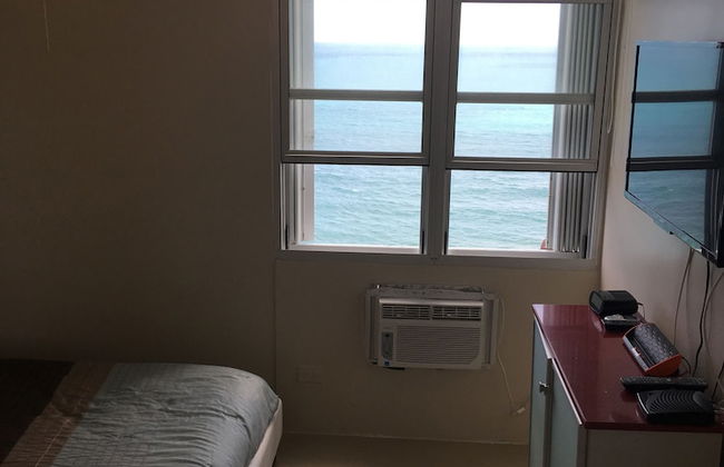 Ocean View Gorgeous 1 Bedroom Apt - Photo 2