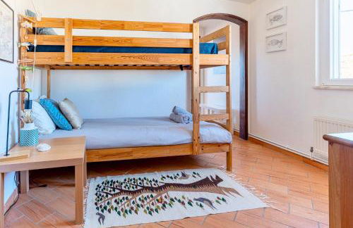 Casa Oceano-Mar a vista - Foto 21