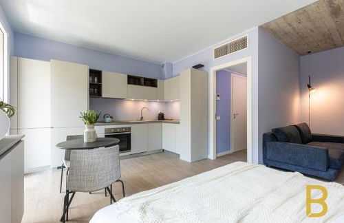 BePlace Apartments in Scalo Romana - Foto 6